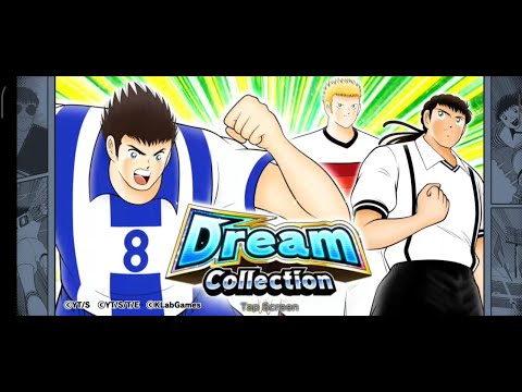 The Reason I hate Dream Collection, 150 Db | Captain Tsubasa Dream Team