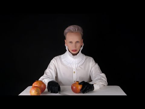 Madox - Colours (Official Visualizer)