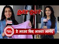 Aadhya Anand S Fun Day Out Tanya From Knock Knock Kaun Hai Spends Candid Time Off Screen