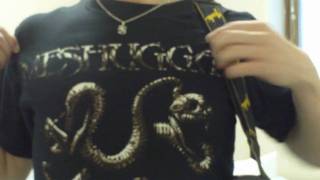 Video thumbnail for The RGA8 unboxing & close-up by Mord0s