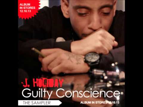 Heaven by J  Holiday