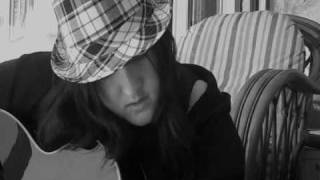 Bright Eyes - First Day Of My Life (Cover)