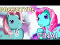 A Very Minty Christmas Trailer Comparison