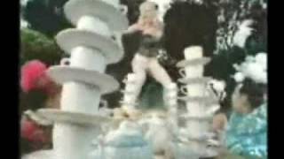 Your Love Found Me-Heidi Montag(OFFICIAL MUSIC VIDEO Mash-Ups)