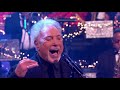 Flip, Flop & Fly - Jools Holland & His Rhythm & Blues Orch with Sir Tom Jones  - Hootenanny 2020 🤘