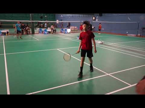 K Frisco ORC U13BS Part1