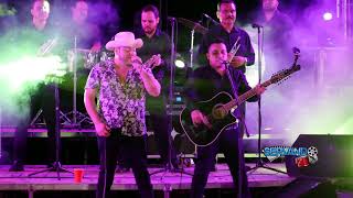 Lenin Ramirez - El Doble R (En Vivo 2017)