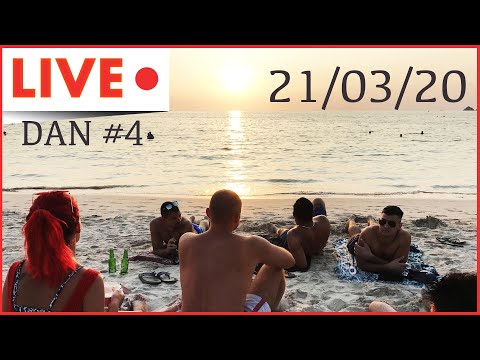 LIVE🔴 | GASTTOZZ STORIES THAILAND 🌴 |  STRES BES URNEBES | 21/03/20