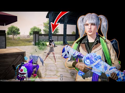 EIKO vs The New 3.8 Mode — Total Annihilation!