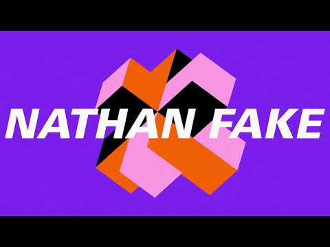 Nathan Fake - Hypercube