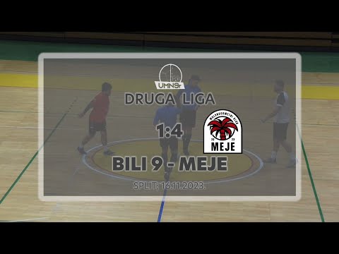 UMN_TV 2L_Bili 9 - Meje (Sažetak)