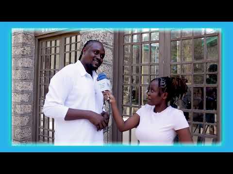 JOHNNY SKANI: HIP HOP IN KENYA STARTED IN MOMBASA