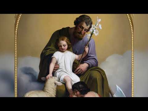 St Joseph Feast Song | യൗസേപ്പിതാവിൻ്റെ ഗാനം