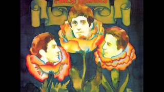 The Beau Brummels The Wolf Of Velvet Fortune