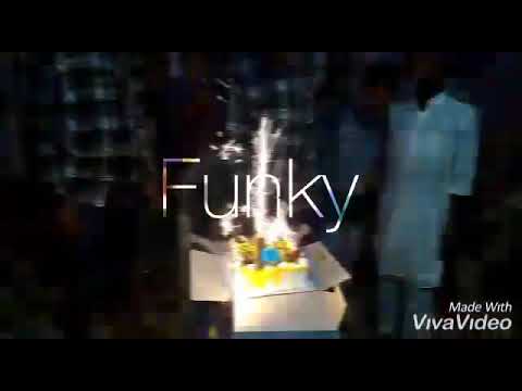 Murtuza my happy birthday