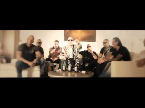 TONI DER ASSI - PUSHER (GHETTO 3D)