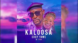 EDDY YAWE FT TYBA KALOOSA OFFICIAL NEW UGANDAN MUSIC 2022 Don't Re Upload