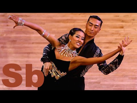 Samba music: E O Zumba E | Dancesport & Ballroom Dance Music