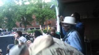 EaggerStunn Distortion 2013