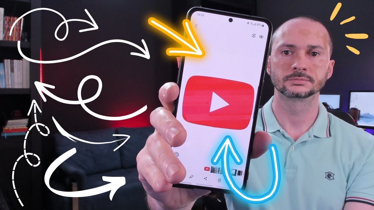 💡 7 Truques INCRÍVEIS para seu Canal no YouTube (que você NÃO usa)