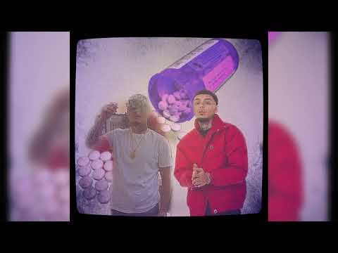 Jay Sauce - Molly Party (Ft. Jr007 From Trenchmobb)