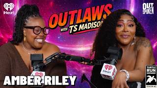 Amber Riley: You Need Therapy, a Hug, and an Exorcism