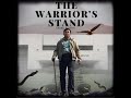 The Warriors Stand