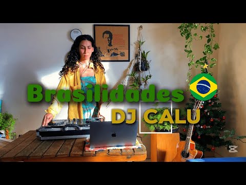 This is Brazil #3 - BRASILIDADES DJ SET | DJ Calu