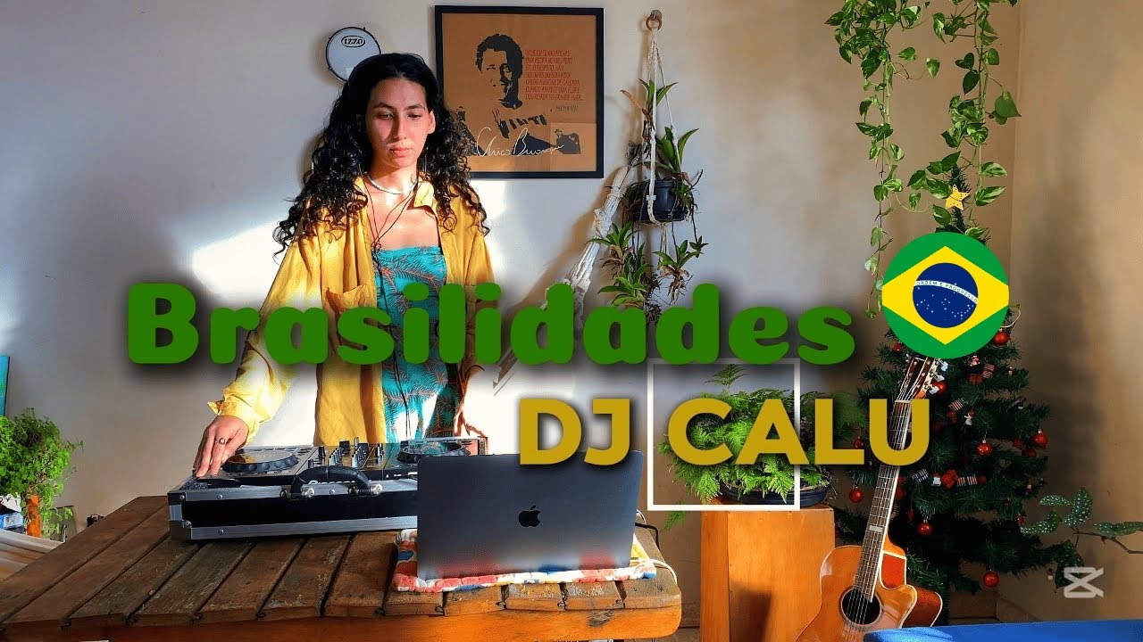 This is Brazil #3 - BRASILIDADES DJ SET 