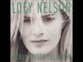 Loey Nelson - Venus Kissed the Moon