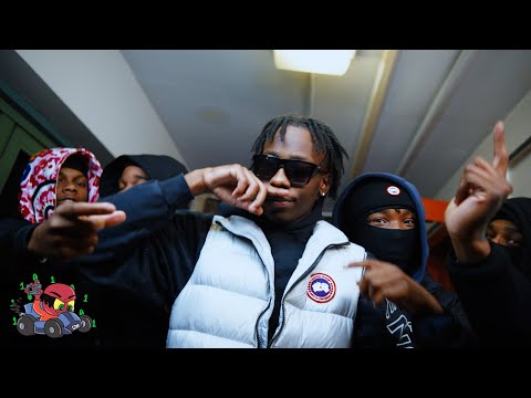 Dusav - Where They At (Shot by ​⁠@RARIDIGITAL)