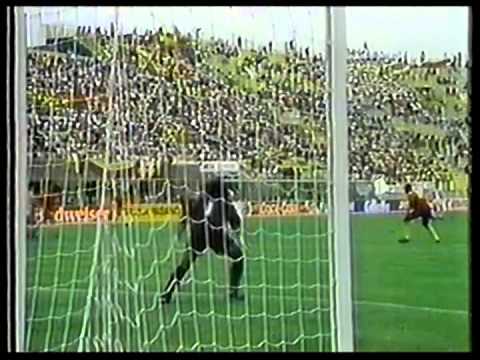 Italia 90 - Colombia 0 Yugoslavia 1 - Grupo D