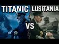 Titanic Vs Lusitania Which Captain Made The Worse Call