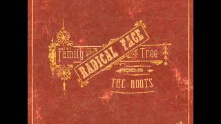 Radical Face - Always Gold