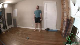 Level 1: Monday  April 27th  9am