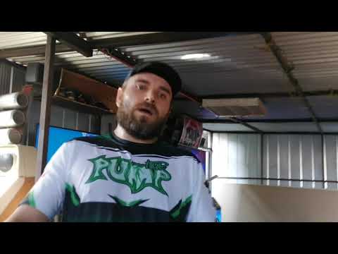 Elio - Torneo Summer 2020 - La Serena