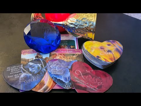 Ein Liebesgeständnis für dich❤️