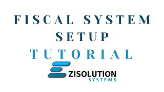 Retailman POS Nigerian Fiscal System Setup