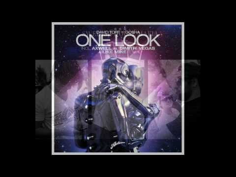 The best of Swedish House Mafia