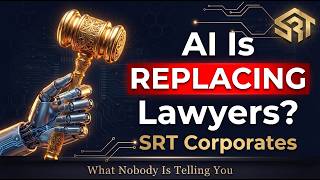Lawyers Are Missing What's Happening to Their Profession
