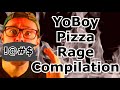 YoBoy Pizza RAGE Compilation 2024 Update