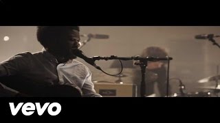 Michael Kiwanuka - Home Again (Live At Hackney Round Chapel)