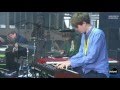 James Blake - I Never Learnt To Share (Live at Berlin Festival 2011)