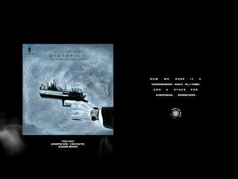 PREMIERE: Agustin Giri - Con.tacto (EdOne Remix) [Surrrealism]