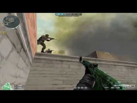 [CF EU] Kaleun strikes back #15 - Last Episode [HD]