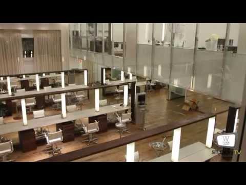 Lançamento novo espaço Studio W Campinas