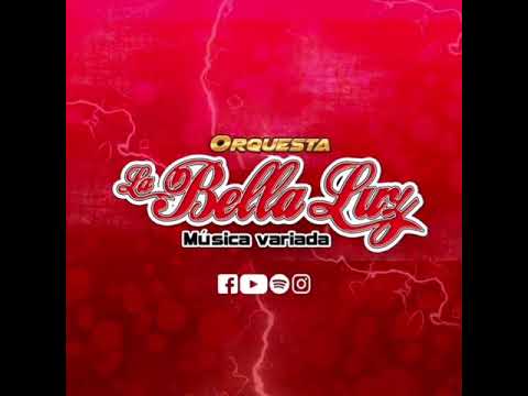 Nunca Me Amaste - La Bella Luz