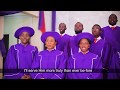 THE GLORIOUS VOICES - IT PAYS TO SERVE JESUS