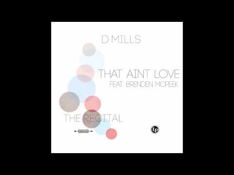 Video thumbnail for That Ain't Love