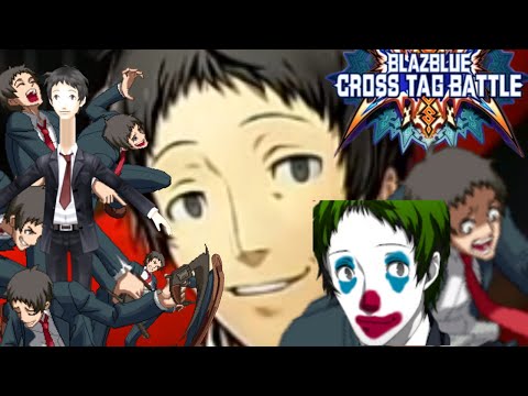 ADACHI IS OVERPOWERED